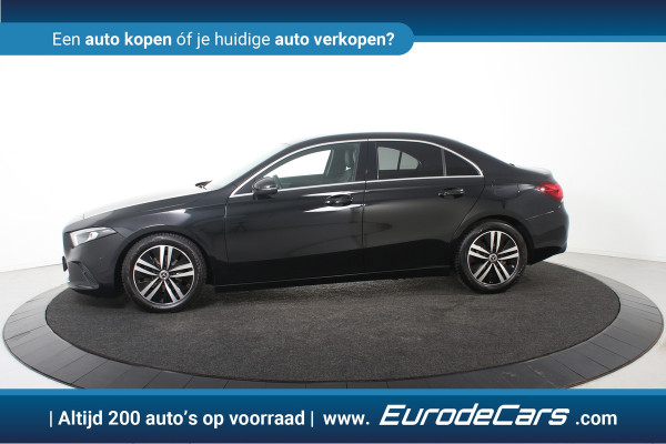 Mercedes-Benz A-Klasse 180 *Leer*Navigatie*Carplay*Camera*