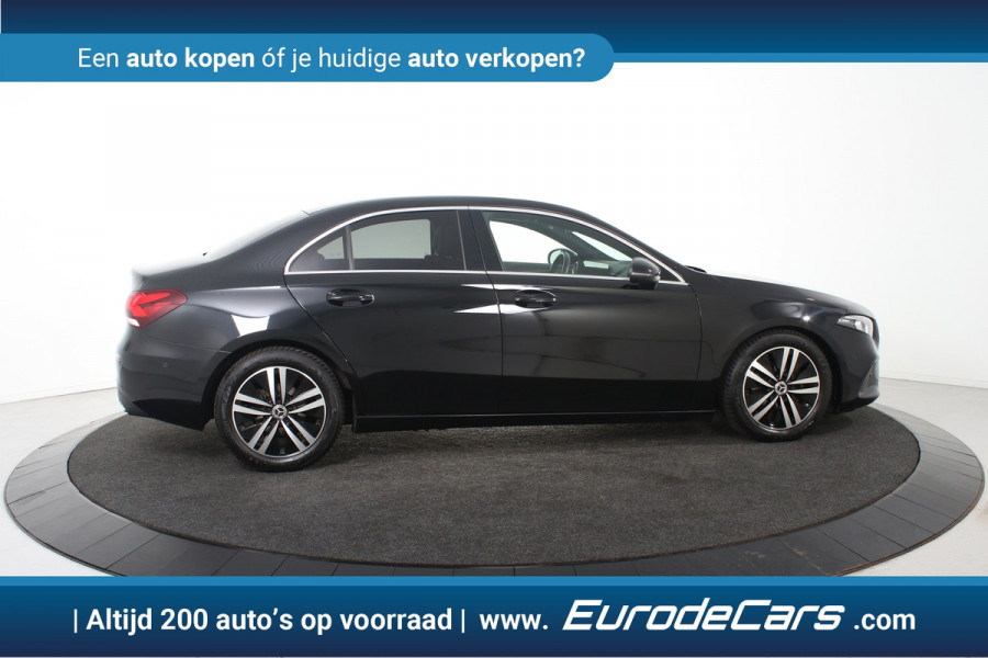 Mercedes-Benz A-Klasse 180 *Leer*Navigatie*Carplay*Camera*