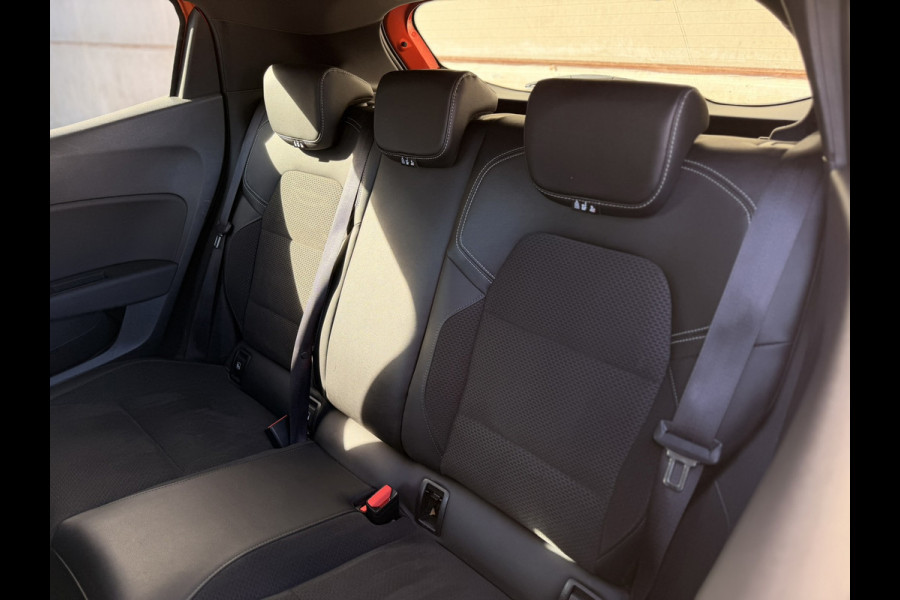 Renault Clio 1.3 TCe Edition One Automaat Virtual Camera Leder/alca 17''