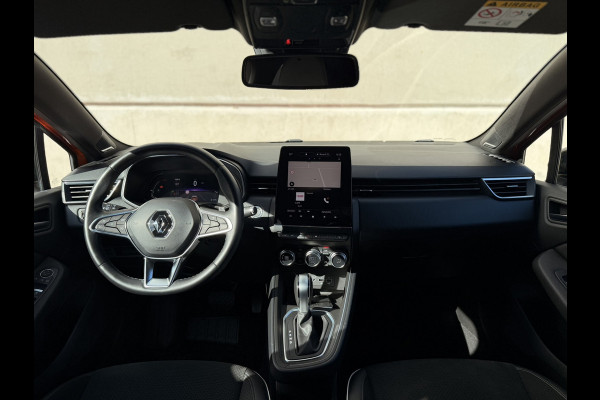 Renault Clio 1.3 TCe Edition One Automaat Virtual Camera Leder/alca 17''