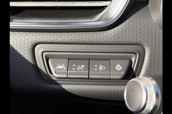 Renault Clio 1.3 TCe Edition One Automaat Virtual Camera Leder/alca 17''