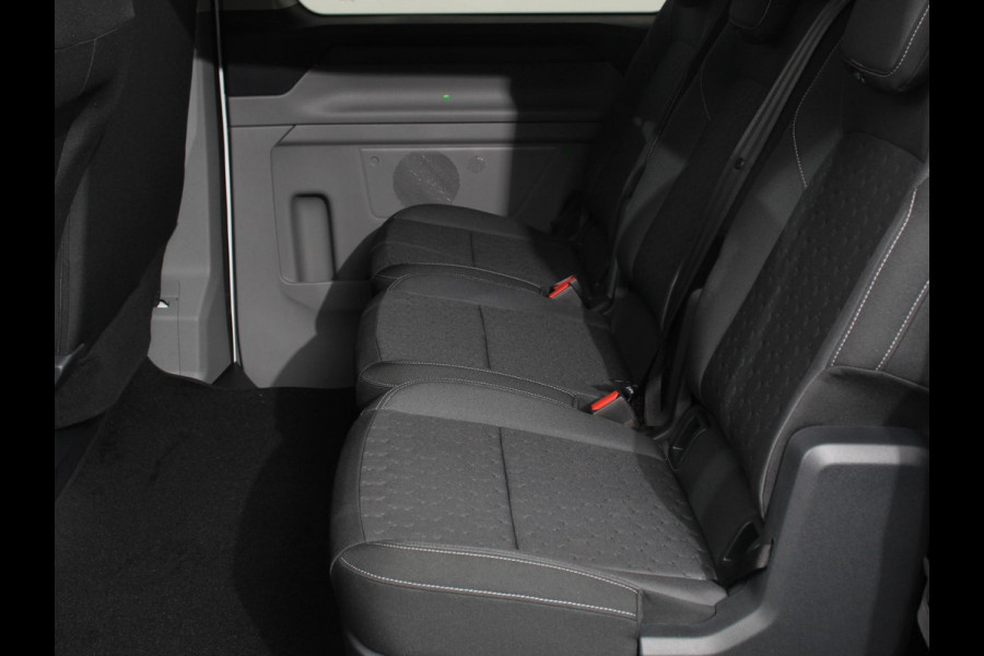 Ford Transit Custom 340 2.5 Automaat PHEV L2H1 Limited 9 PERS Navigatie Apple CarPlay Android Auto Camera Parkeerhulp Adaptive Cruise Control Dodehoekdetectie Stoel- en stuurverwarming Full Led Climate Control Lichtmetalen velgen