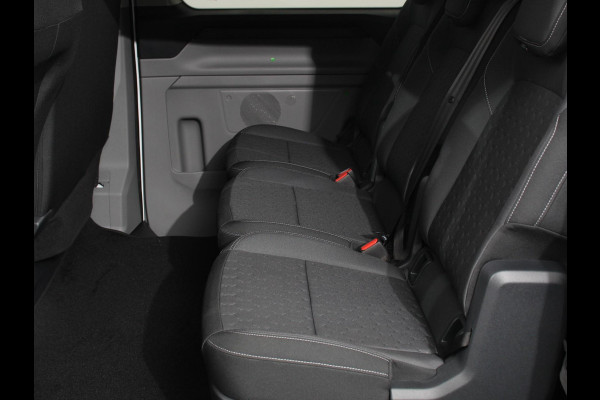 Ford Transit Custom 340 2.5 Automaat PHEV L2H1 Limited 9 PERS Navigatie Apple CarPlay Android Auto Camera Parkeerhulp Adaptive Cruise Control Dodehoekdetectie Stoel- en stuurverwarming Full Led Climate Control Lichtmetalen velgen