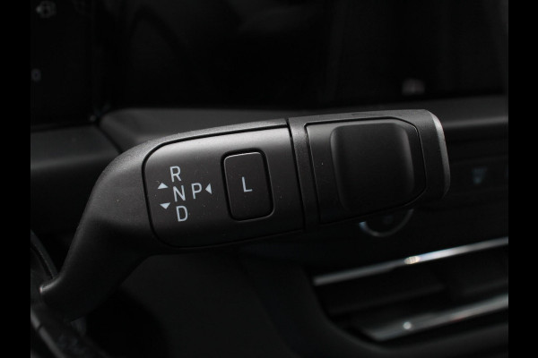 Ford Transit Custom 340 2.5 Automaat PHEV L2H1 Limited 9 PERS Navigatie Apple CarPlay Android Auto Camera Parkeerhulp Adaptive Cruise Control Dodehoekdetectie Stoel- en stuurverwarming Full Led Climate Control Lichtmetalen velgen