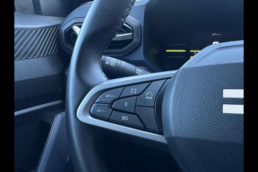 Dacia Duster 100 ECO-G Expression, Airco, Camera, CarPlay, Cruise, Virtual Cockpit, Bluetooth, DAB, Safety, Fabrieksgarantie
