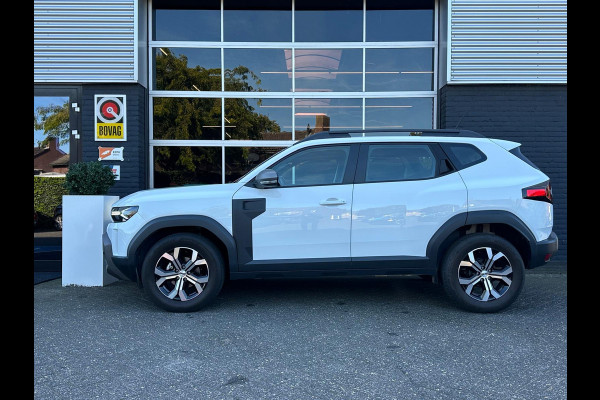 Dacia Duster 100 ECO-G Expression, Airco, Camera, CarPlay, Cruise, Virtual Cockpit, Bluetooth, DAB, Safety, Fabrieksgarantie