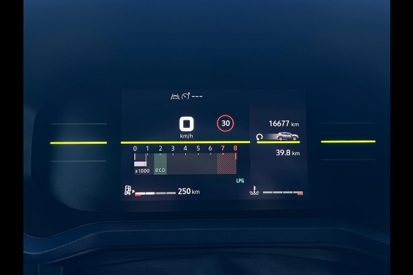 Dacia Duster 100 ECO-G Expression, Airco, Camera, CarPlay, Cruise, Virtual Cockpit, Bluetooth, DAB, Safety, Fabrieksgarantie