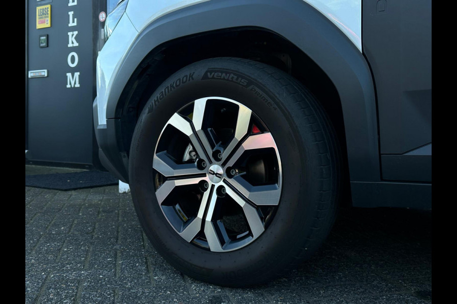 Dacia Duster 100 ECO-G Expression, Airco, Camera, CarPlay, Cruise, Virtual Cockpit, Bluetooth, DAB, Safety, Fabrieksgarantie