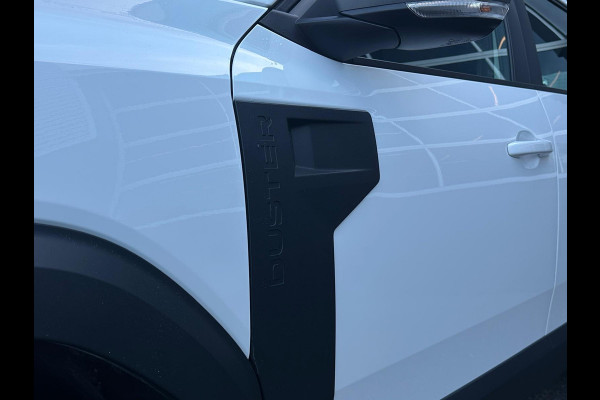 Dacia Duster 100 ECO-G Expression, Airco, Camera, CarPlay, Cruise, Virtual Cockpit, Bluetooth, DAB, Safety, Fabrieksgarantie