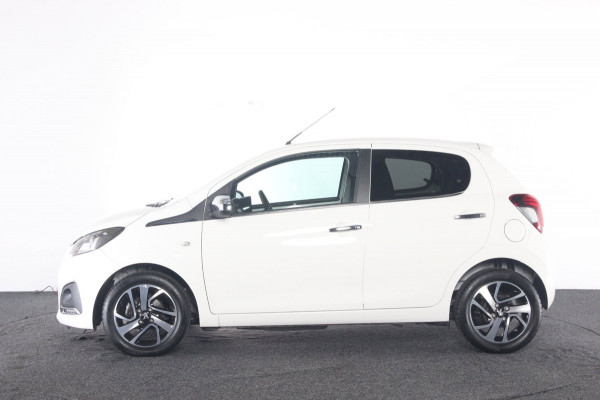 Peugeot 108 1.0 e-VTi Allure | NL-auto | Eerste eigenaar | Camera