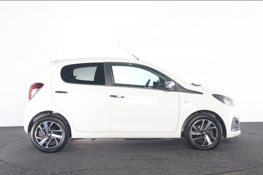 Peugeot 108 1.0 e-VTi Allure | NL-auto | Eerste eigenaar | Camera