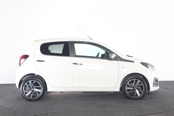 Peugeot 108 1.0 e-VTi Allure | NL-auto | Eerste eigenaar | Camera