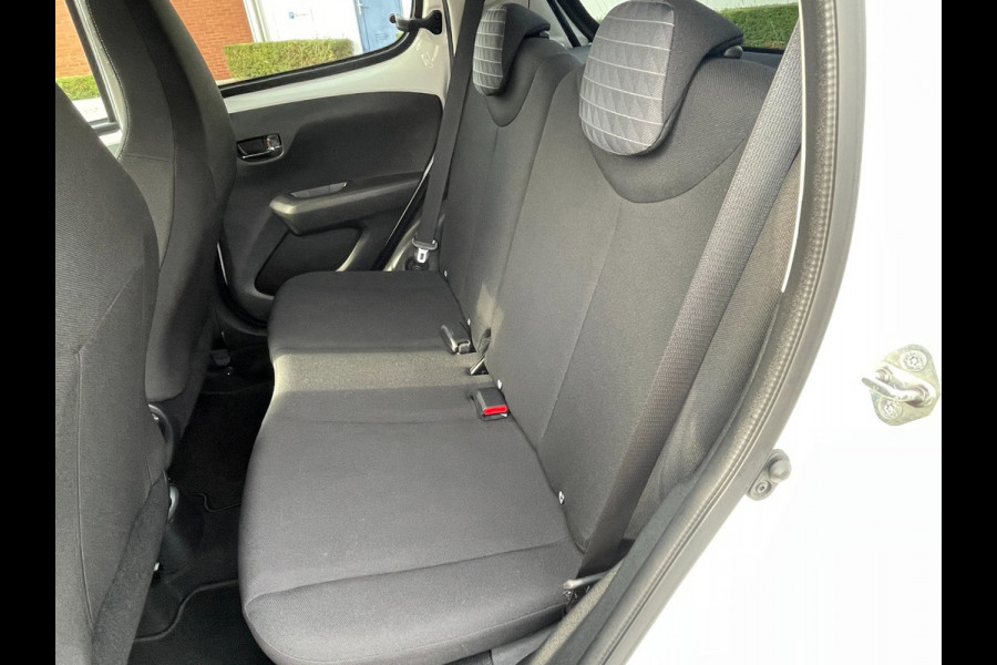 Peugeot 108 1.0 e-VTi Allure | NL-auto | Eerste eigenaar | Camera