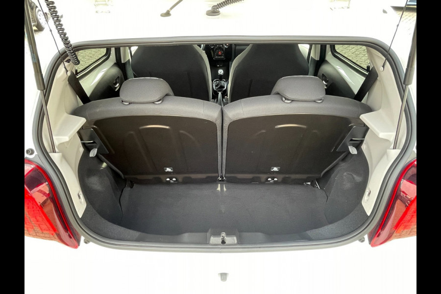 Peugeot 108 1.0 e-VTi Allure | NL-auto | Eerste eigenaar | Camera