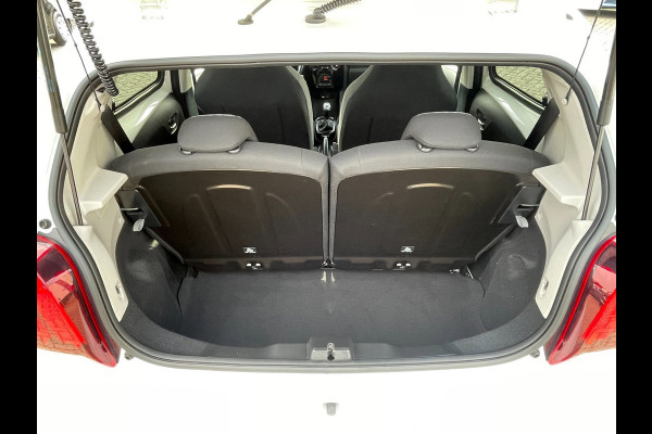 Peugeot 108 1.0 e-VTi Allure | NL-auto | Eerste eigenaar | Camera