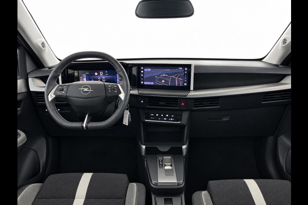 Opel Frontera Electric GS 44 kWh Navigatie Apple CarPlay Android Auto Camera Parkeerhulp Cruise Control Dodehoekdetectie Full Led Climate Control Lichtmetalen velgen