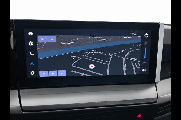 Opel Frontera Electric GS 44 kWh Navigatie Apple CarPlay Android Auto Camera Parkeerhulp Cruise Control Dodehoekdetectie Full Led Climate Control Lichtmetalen velgen