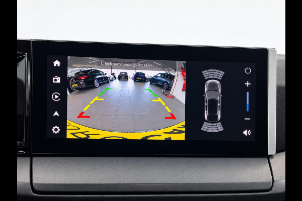Opel Frontera Electric GS 44 kWh Navigatie Apple CarPlay Android Auto Camera Parkeerhulp Cruise Control Dodehoekdetectie Full Led Climate Control Lichtmetalen velgen