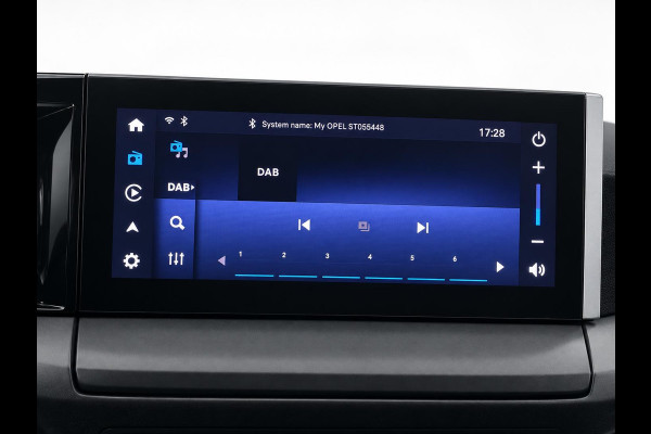 Opel Frontera Electric GS 44 kWh Navigatie Apple CarPlay Android Auto Camera Parkeerhulp Cruise Control Dodehoekdetectie Full Led Climate Control Lichtmetalen velgen