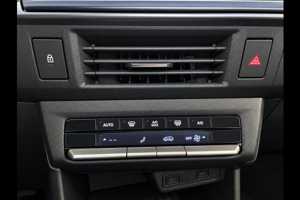 Opel Frontera Electric GS 44 kWh Navigatie Apple CarPlay Android Auto Camera Parkeerhulp Cruise Control Dodehoekdetectie Full Led Climate Control Lichtmetalen velgen