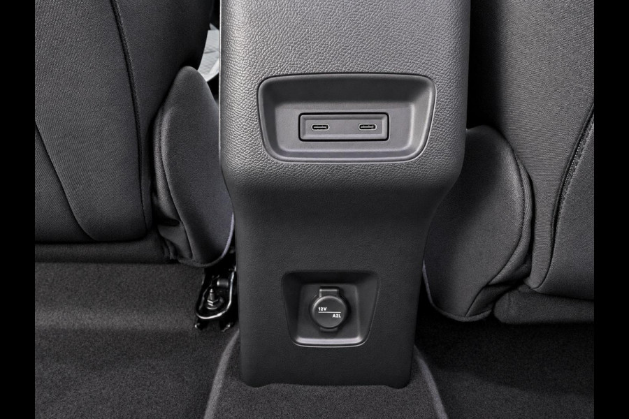 Opel Frontera Electric GS 44 kWh Navigatie Apple CarPlay Android Auto Camera Parkeerhulp Cruise Control Dodehoekdetectie Full Led Climate Control Lichtmetalen velgen