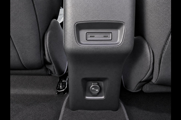 Opel Frontera Electric GS 44 kWh Navigatie Apple CarPlay Android Auto Camera Parkeerhulp Cruise Control Dodehoekdetectie Full Led Climate Control Lichtmetalen velgen