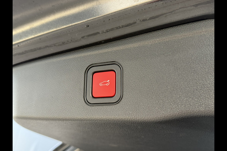 Jeep Avenger 1.2 Altitude | Winterpack | Camera | JBL Audio | Apple carplay/Android Auto | Electrische kofferklep