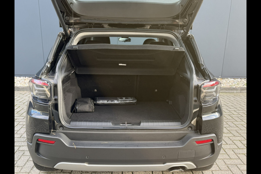 Jeep Avenger 1.2 Altitude | Winterpack | Camera | JBL Audio | Apple carplay/Android Auto | Electrische kofferklep