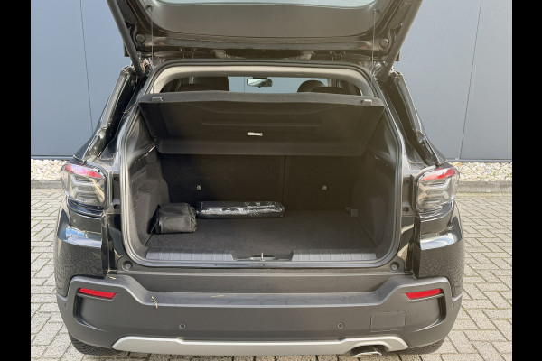 Jeep Avenger 1.2 Altitude | Winterpack | Camera | JBL Audio | Apple carplay/Android Auto | Electrische kofferklep