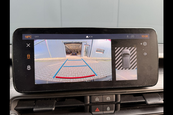 Jeep Avenger 1.2 Altitude | Winterpack | Camera | JBL Audio | Apple carplay/Android Auto | Electrische kofferklep