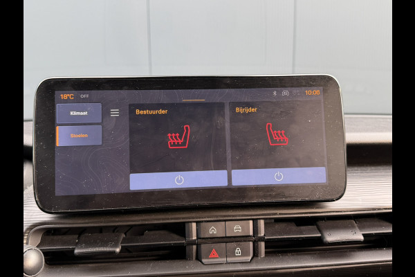 Jeep Avenger 1.2 Altitude | Winterpack | Camera | JBL Audio | Apple carplay/Android Auto | Electrische kofferklep