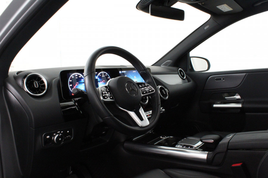 Mercedes-Benz B-Klasse 180 Business Solution > Pano.schuifdak/PDC/Automaat