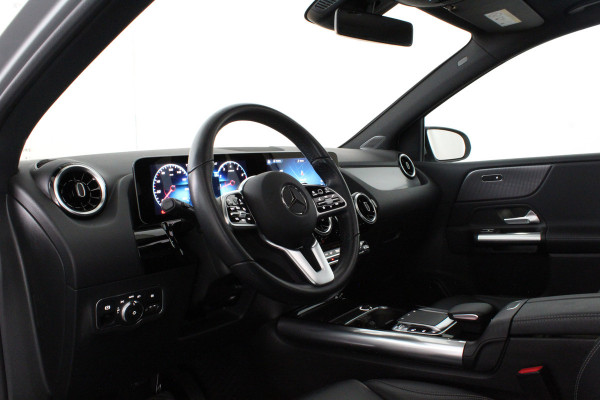 Mercedes-Benz B-Klasse 180 Business Solution > Pano.schuifdak/PDC/Automaat