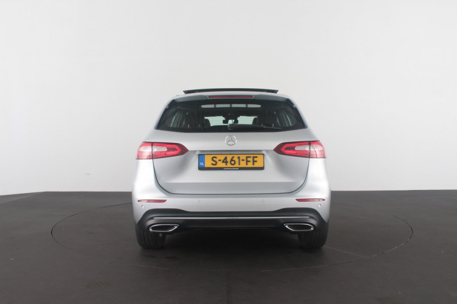 Mercedes-Benz B-Klasse 180 Business Solution > Pano.schuifdak/PDC/Automaat