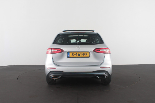 Mercedes-Benz B-Klasse 180 Business Solution > Pano.schuifdak/PDC/Automaat