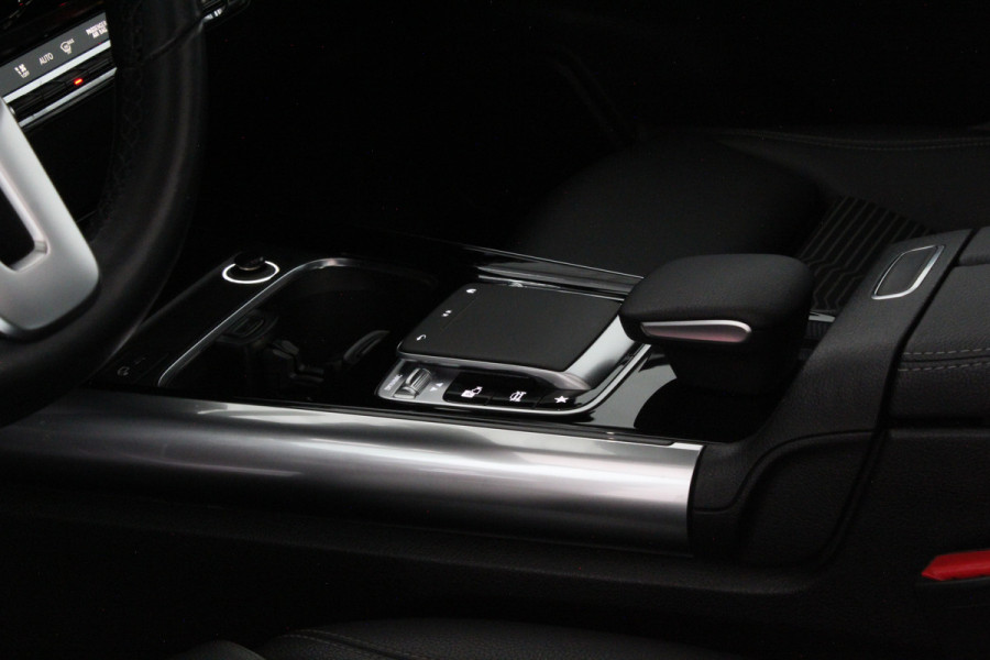 Mercedes-Benz B-Klasse 180 Business Solution > Pano.schuifdak/PDC/Automaat