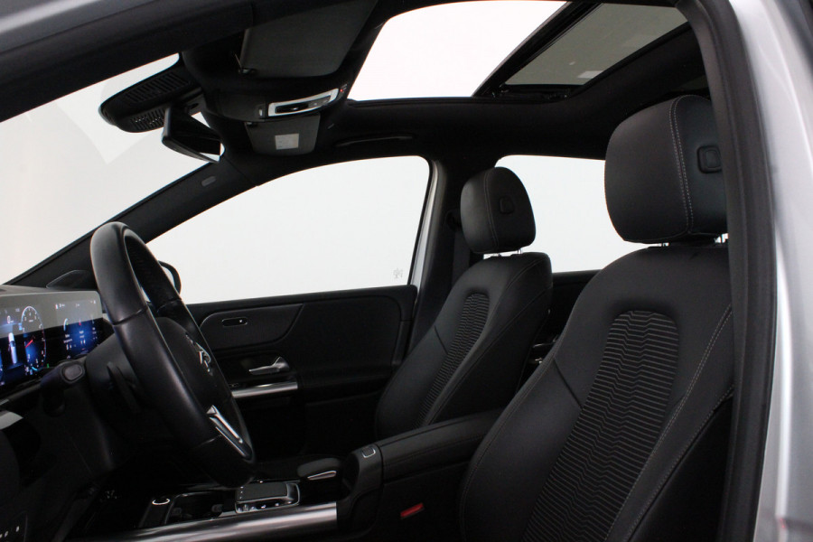 Mercedes-Benz B-Klasse 180 Business Solution > Pano.schuifdak/PDC/Automaat