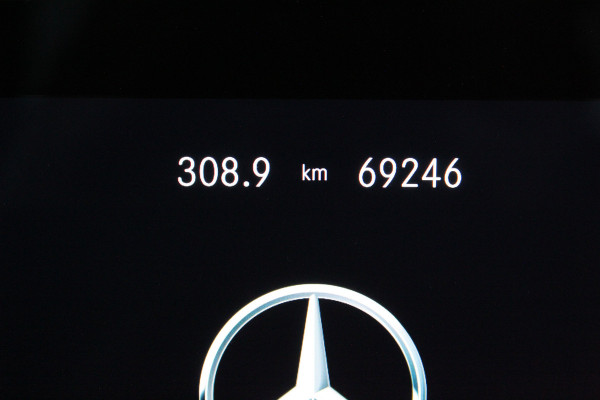 Mercedes-Benz B-Klasse 180 Business Solution > Pano.schuifdak/PDC/Automaat