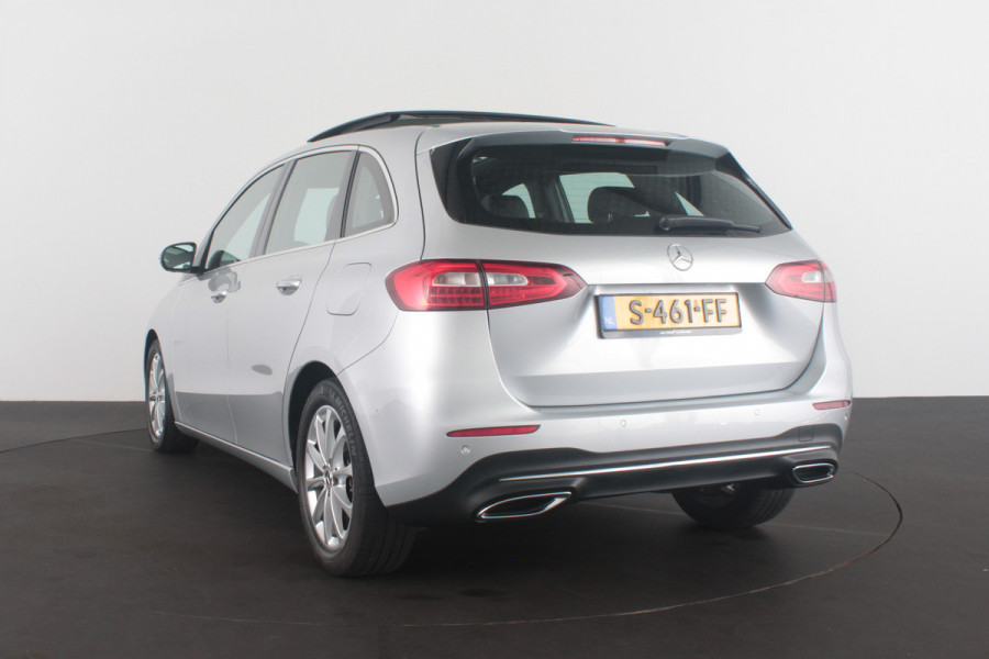 Mercedes-Benz B-Klasse 180 Business Solution > Pano.schuifdak/PDC/Automaat