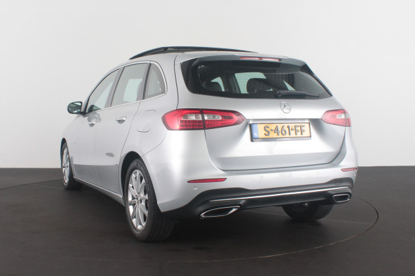 Mercedes-Benz B-Klasse 180 Business Solution > Pano.schuifdak/PDC/Automaat