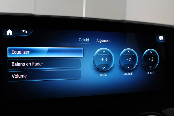Mercedes-Benz B-Klasse 180 Business Solution > Pano.schuifdak/PDC/Automaat