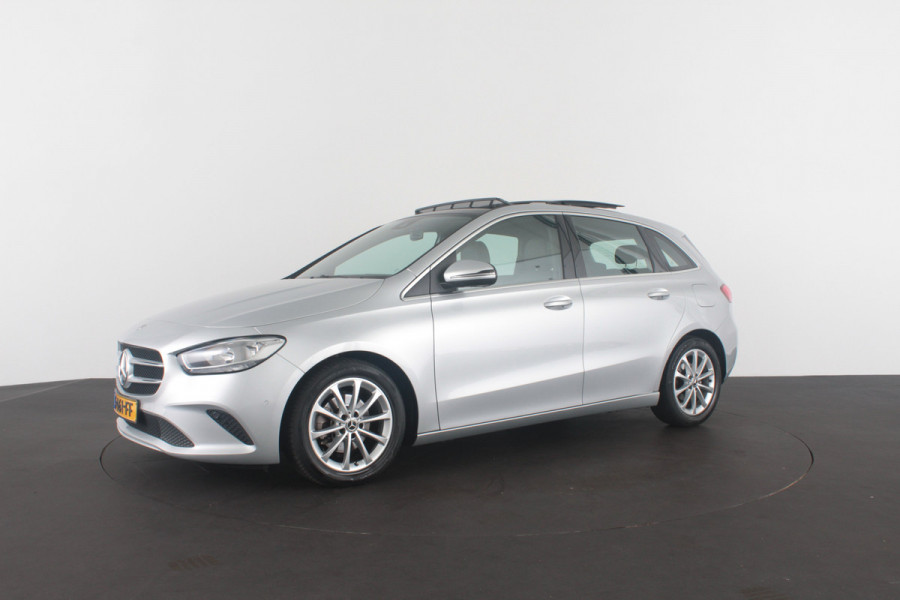 Mercedes-Benz B-Klasse 180 Business Solution > Pano.schuifdak/PDC/Automaat
