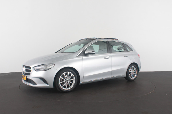 Mercedes-Benz B-Klasse 180 Business Solution > Pano.schuifdak/PDC/Automaat