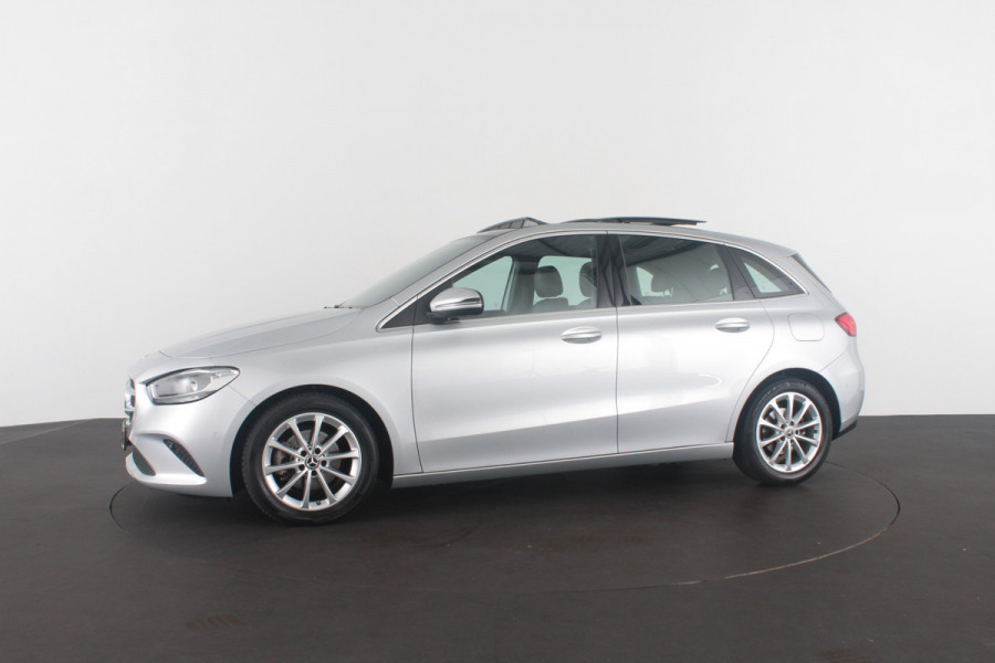 Mercedes-Benz B-Klasse 180 Business Solution > Pano.schuifdak/PDC/Automaat