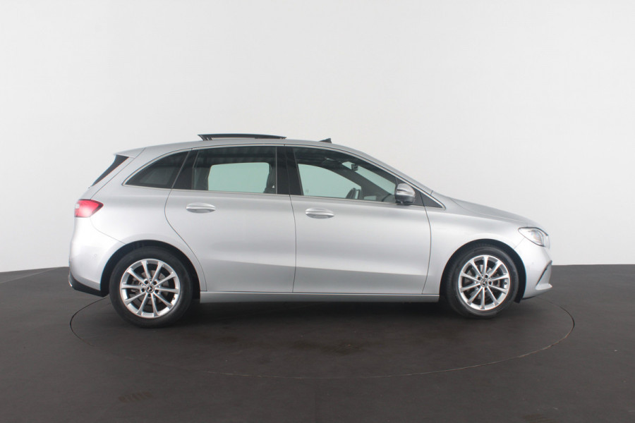 Mercedes-Benz B-Klasse 180 Business Solution > Pano.schuifdak/PDC/Automaat