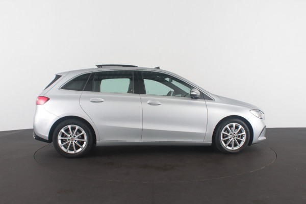 Mercedes-Benz B-Klasse 180 Business Solution > Pano.schuifdak/PDC/Automaat