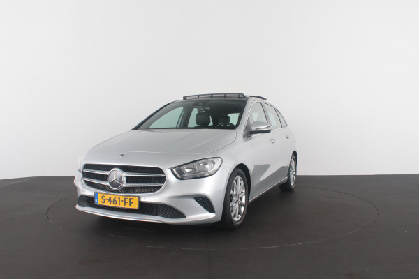 Mercedes-Benz B-Klasse 180 Business Solution > Pano.schuifdak/PDC/Automaat
