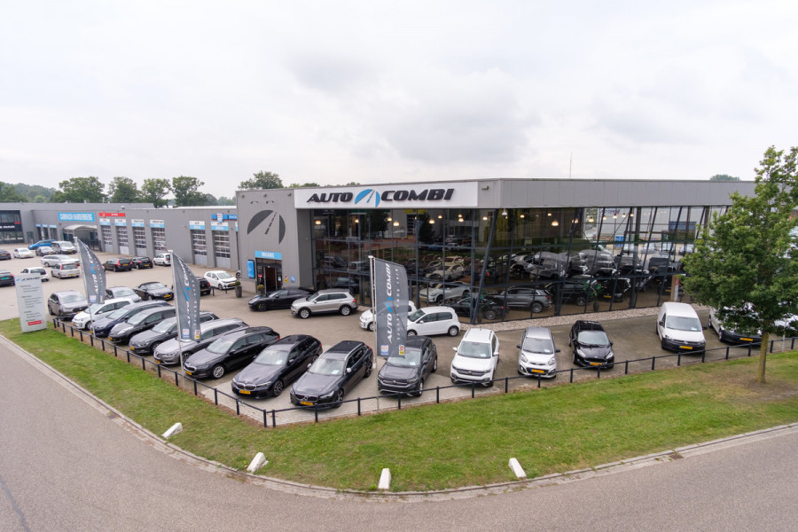 Mercedes-Benz B-Klasse 180 Business Solution > Pano.schuifdak/PDC/Automaat
