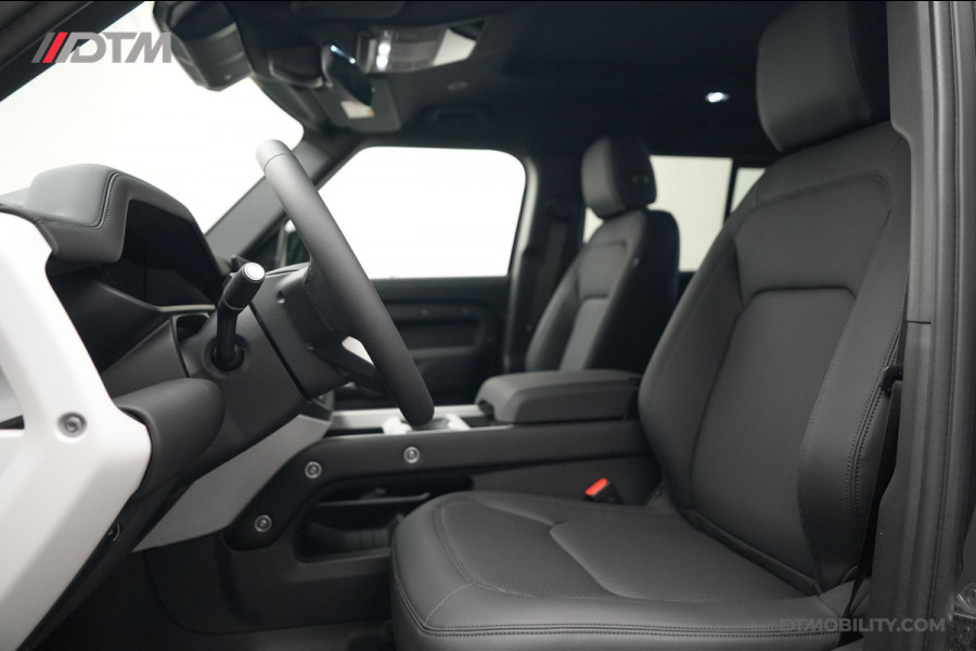 Land Rover Defender 2.0 P300e 110 X-Dynamic PHEV SE | NIEUW! | Leder | 360 | Garantie t/m 2029
