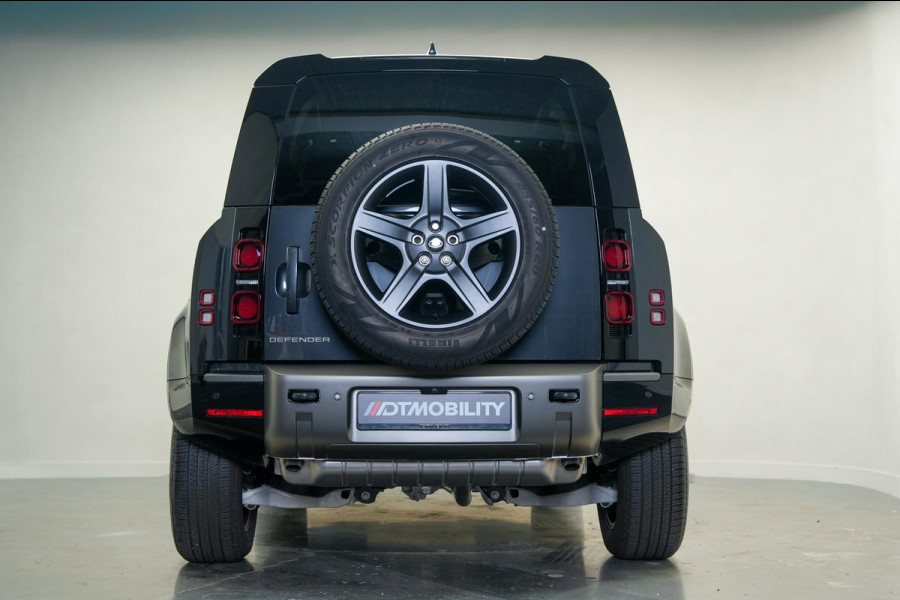 Land Rover Defender 2.0 P300e 110 X-Dynamic PHEV SE | NIEUW! | Leder | 360 | Garantie t/m 2029